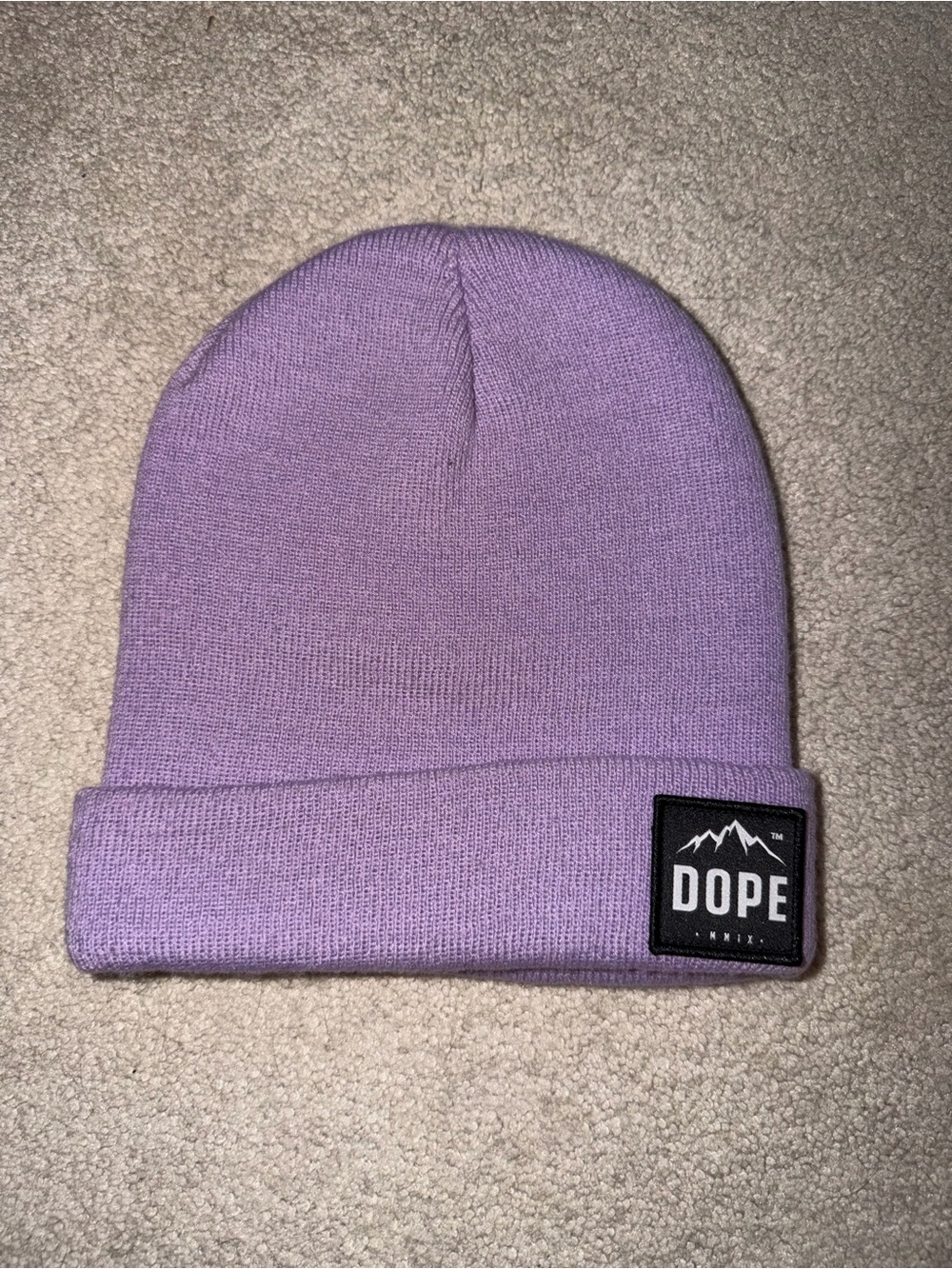 Dope Snow Unisex Beanie